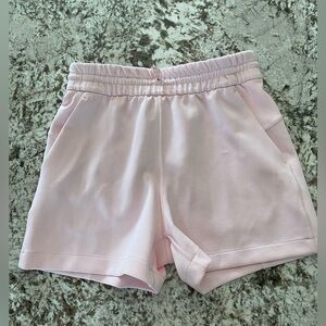 Lululemon Softstreme High-Rise Shorts 4”